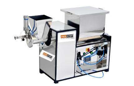 Dough Ball Cutting Machine